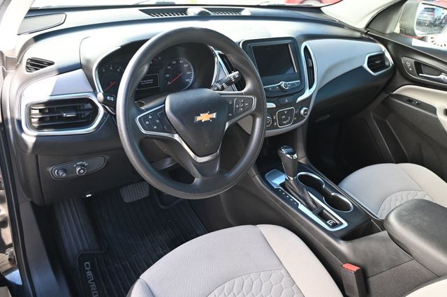 2019 Chevrolet Equinox LS Brand New Tires - 22951502 - 7