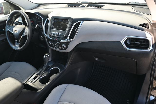 2019 Chevrolet Equinox LS Brand New Tires - 22951502 - 8