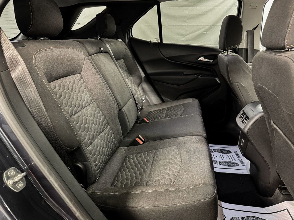 2019 Chevrolet Equinox LT - 23095281 - 9