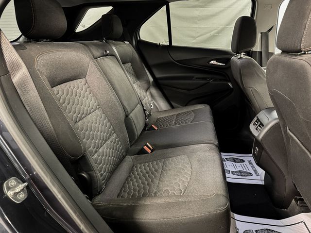 2019 Chevrolet Equinox LT - 23095281 - 9