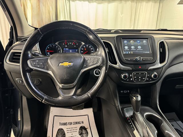 2019 Chevrolet Equinox LT - 23095281 - 11