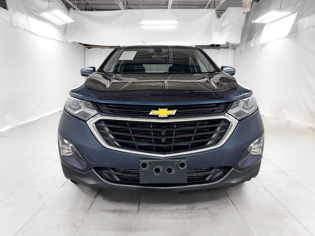 2019 Chevrolet Equinox LT - 23095281 - 1