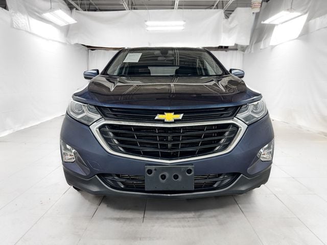 2019 Chevrolet Equinox LT - 23095281 - 1