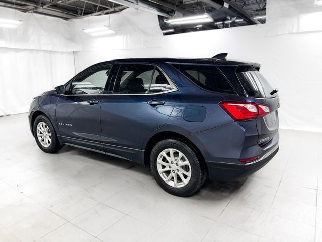 2019 Chevrolet Equinox LT - 23095281 - 2