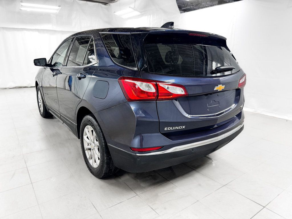 2019 Chevrolet Equinox LT - 23095281 - 3