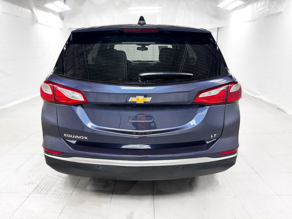 2019 Chevrolet Equinox LT - 23095281 - 4