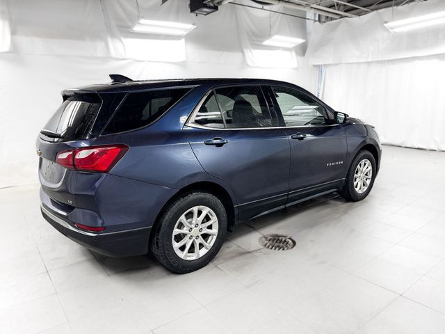 2019 Chevrolet Equinox LT - 23095281 - 5