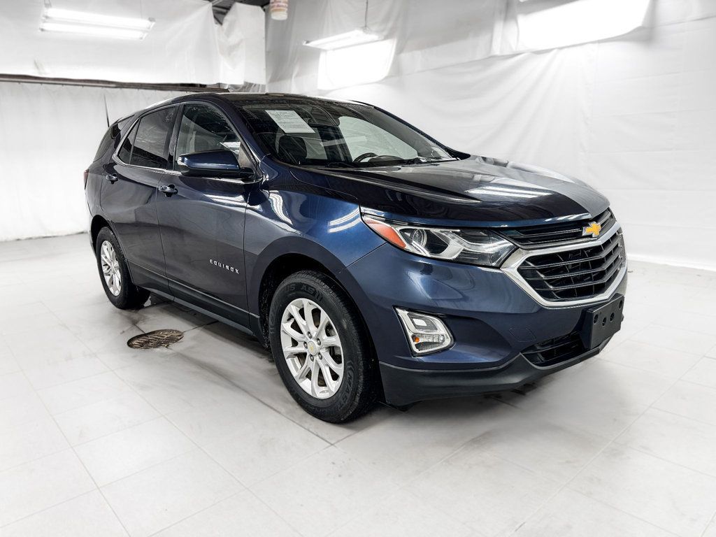 2019 Chevrolet Equinox LT - 23095281 - 6