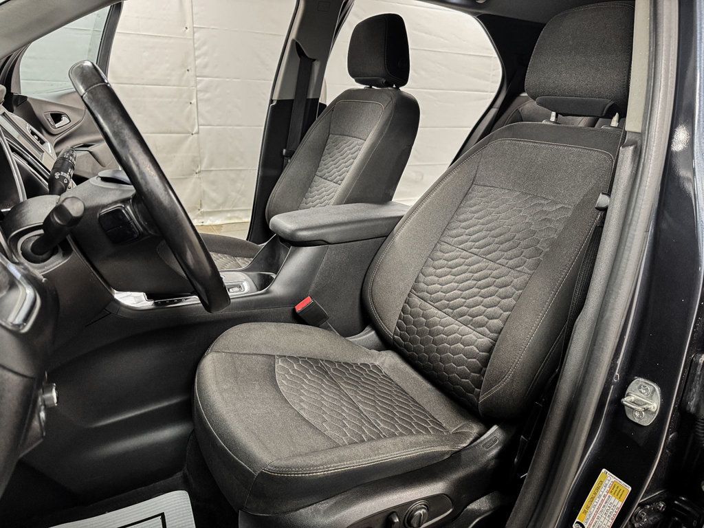 2019 Chevrolet Equinox LT - 23095281 - 7