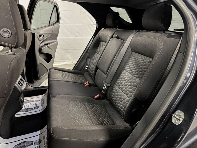 2019 Chevrolet Equinox LT - 23095281 - 8