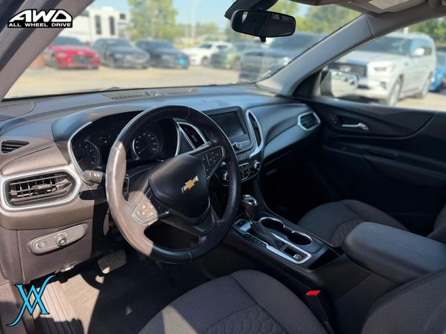 2019 Chevrolet Equinox LT Sport Utility 4D - 23053937 - 12
