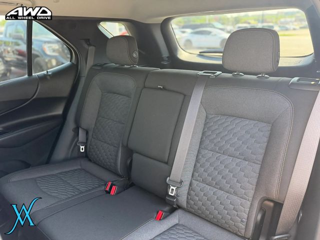 2019 Chevrolet Equinox LT Sport Utility 4D - 23053937 - 16