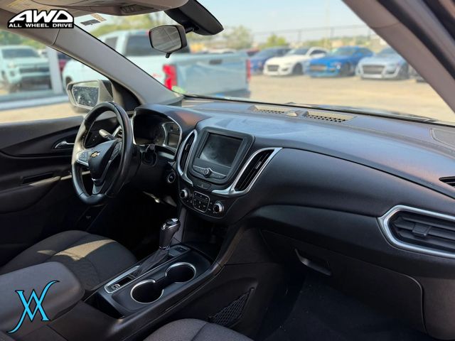 2019 Chevrolet Equinox LT Sport Utility 4D - 23053937 - 22
