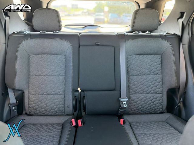 2019 Chevrolet Equinox LT Sport Utility 4D - 23053937 - 24
