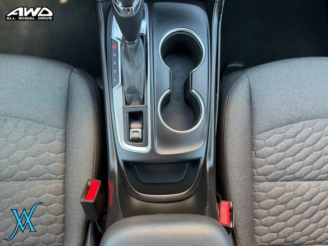 2019 Chevrolet Equinox LT Sport Utility 4D - 23053937 - 26