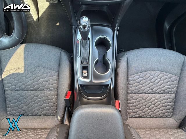 2019 Chevrolet Equinox LT Sport Utility 4D - 23053937 - 27