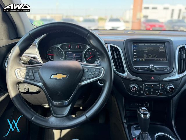 2019 Chevrolet Equinox LT Sport Utility 4D - 23053937 - 28