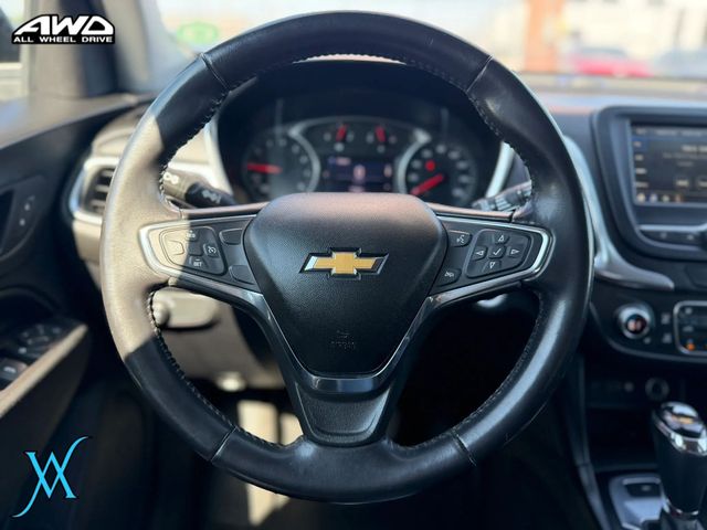 2019 Chevrolet Equinox LT Sport Utility 4D - 23053937 - 29