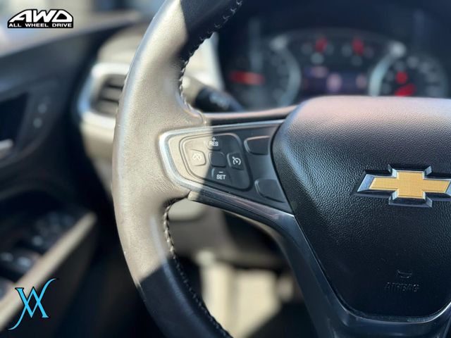 2019 Chevrolet Equinox LT Sport Utility 4D - 23053937 - 30