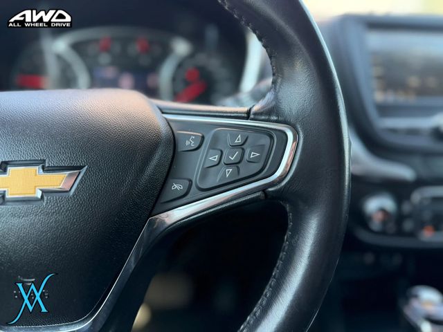 2019 Chevrolet Equinox LT Sport Utility 4D - 23053937 - 31