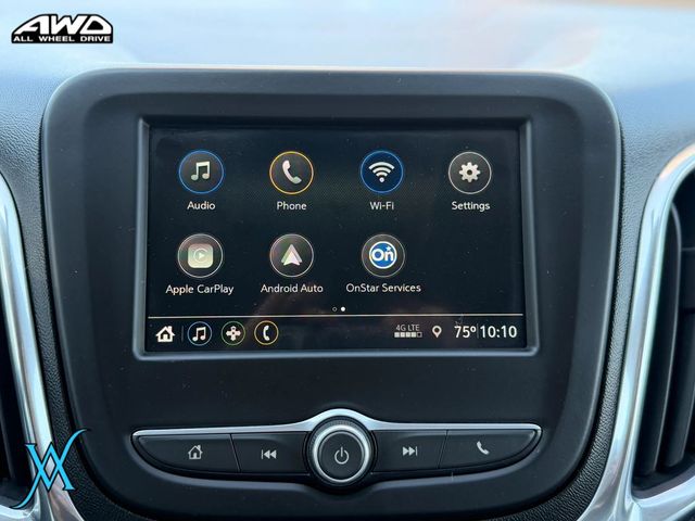 2019 Chevrolet Equinox LT Sport Utility 4D - 23053937 - 33