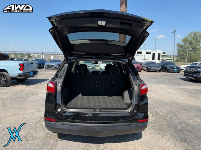 2019 Chevrolet Equinox LT Sport Utility 4D - 23053937 - 35