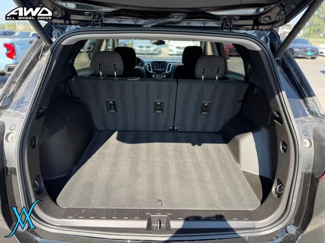 2019 Chevrolet Equinox LT Sport Utility 4D - 23053937 - 36