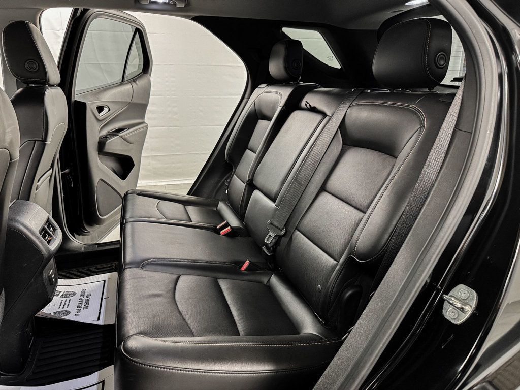 2019 Chevrolet Equinox PREMIER - 23012631 - 9