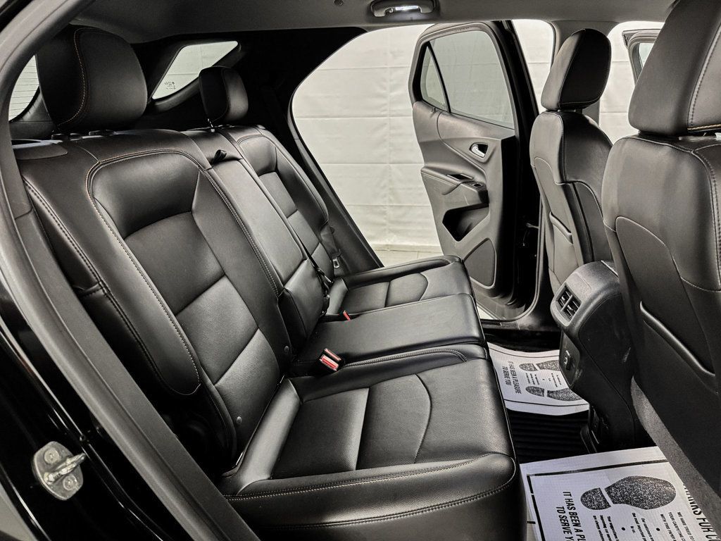 2019 Chevrolet Equinox PREMIER - 23012631 - 10