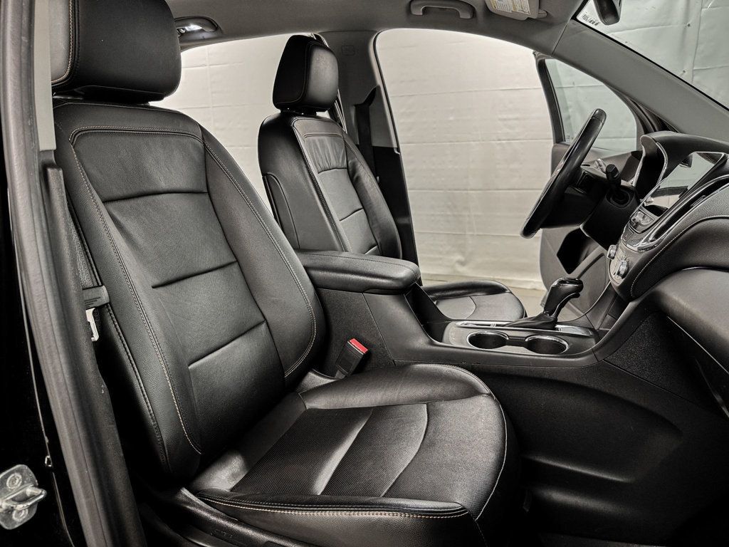 2019 Chevrolet Equinox PREMIER - 23012631 - 11