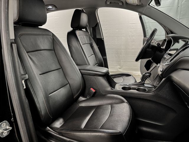 2019 Chevrolet Equinox PREMIER - 23012631 - 11