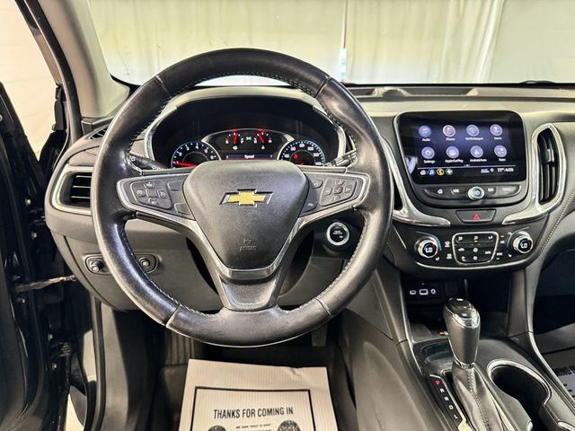 2019 Chevrolet Equinox PREMIER - 23012631 - 12