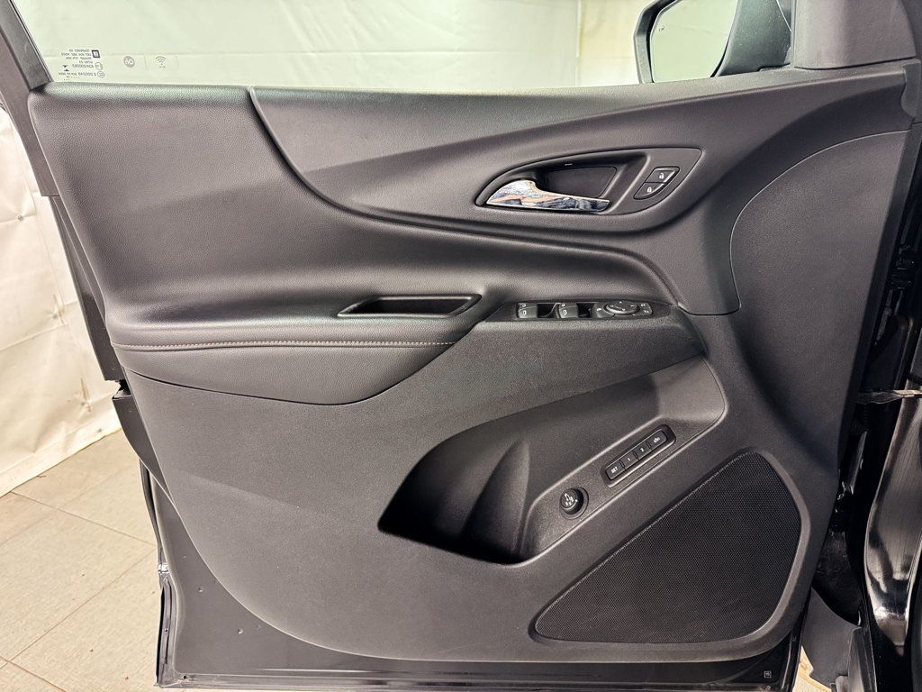 2019 Chevrolet Equinox PREMIER - 23012631 - 13