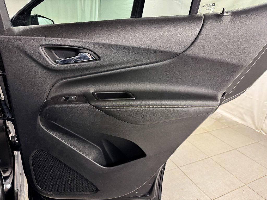 2019 Chevrolet Equinox PREMIER - 23012631 - 15