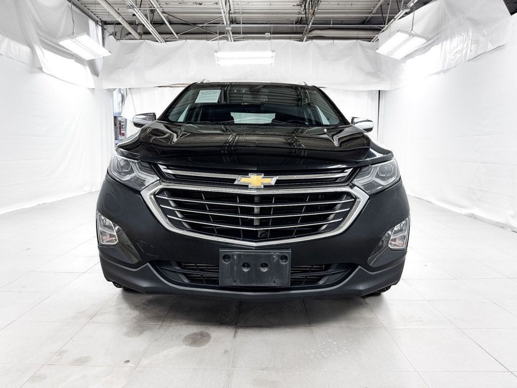 2019 Chevrolet Equinox PREMIER - 23012631 - 1
