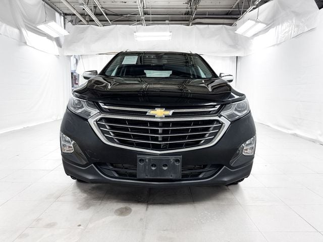 2019 Chevrolet Equinox PREMIER - 23012631 - 1