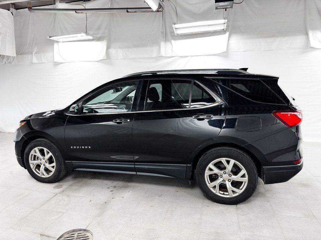 2019 Chevrolet Equinox PREMIER - 23012631 - 2