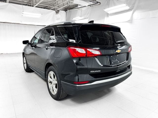 2019 Chevrolet Equinox PREMIER - 23012631 - 3