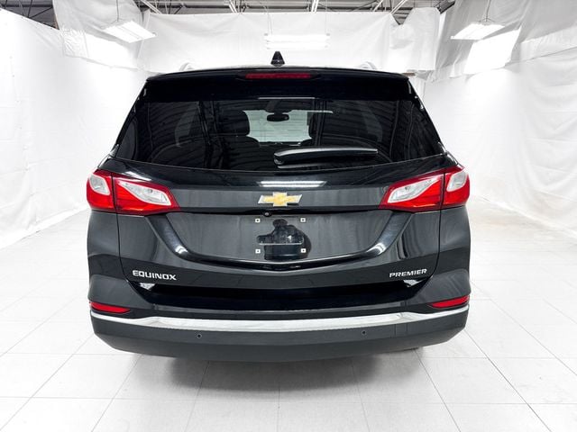 2019 Chevrolet Equinox PREMIER - 23012631 - 4