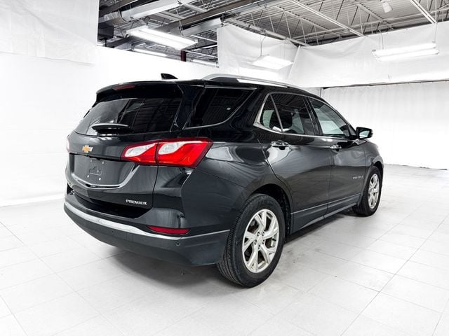 2019 Chevrolet Equinox PREMIER - 23012631 - 5