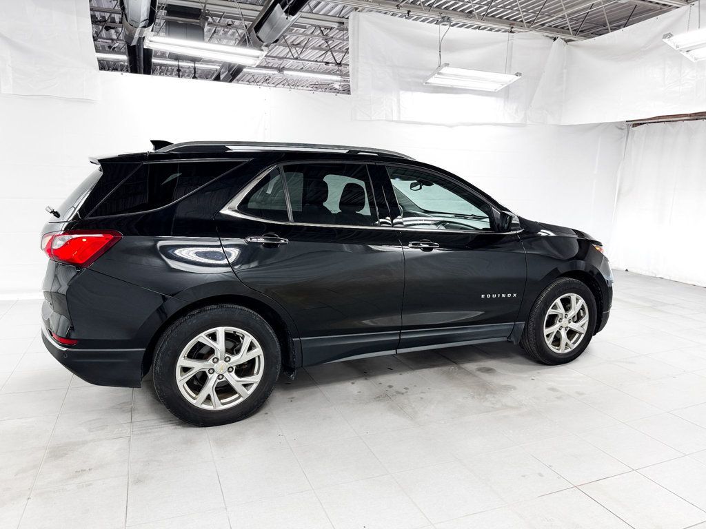 2019 Chevrolet Equinox PREMIER - 23012631 - 6