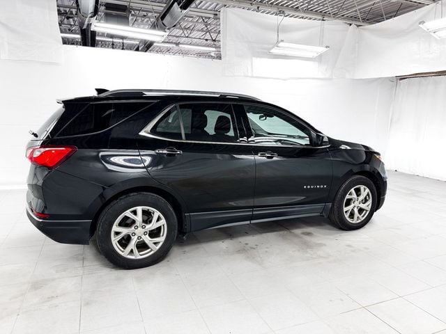 2019 Chevrolet Equinox PREMIER - 23012631 - 6