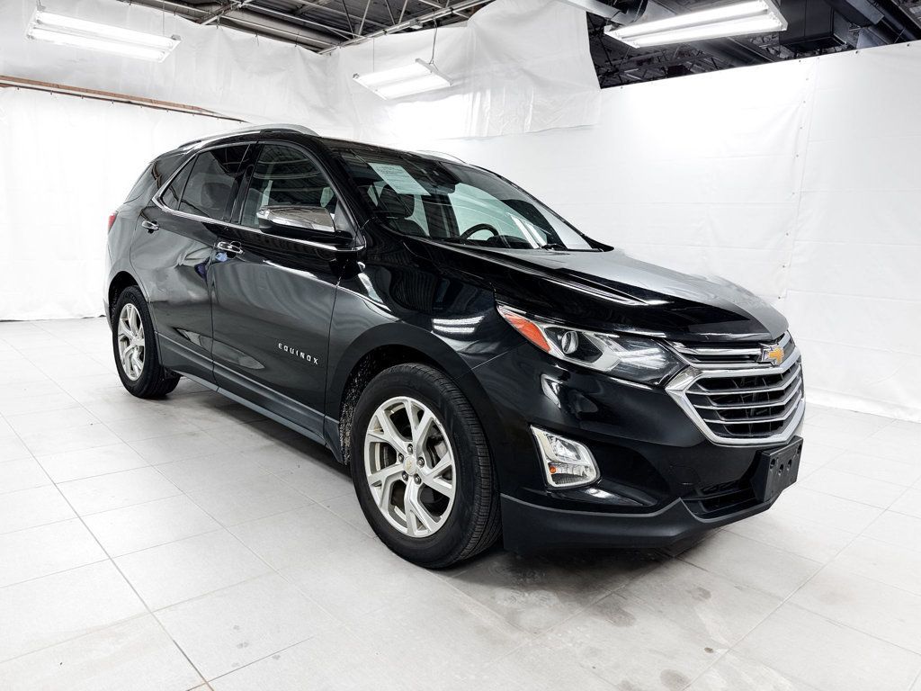 2019 Chevrolet Equinox PREMIER - 23012631 - 7