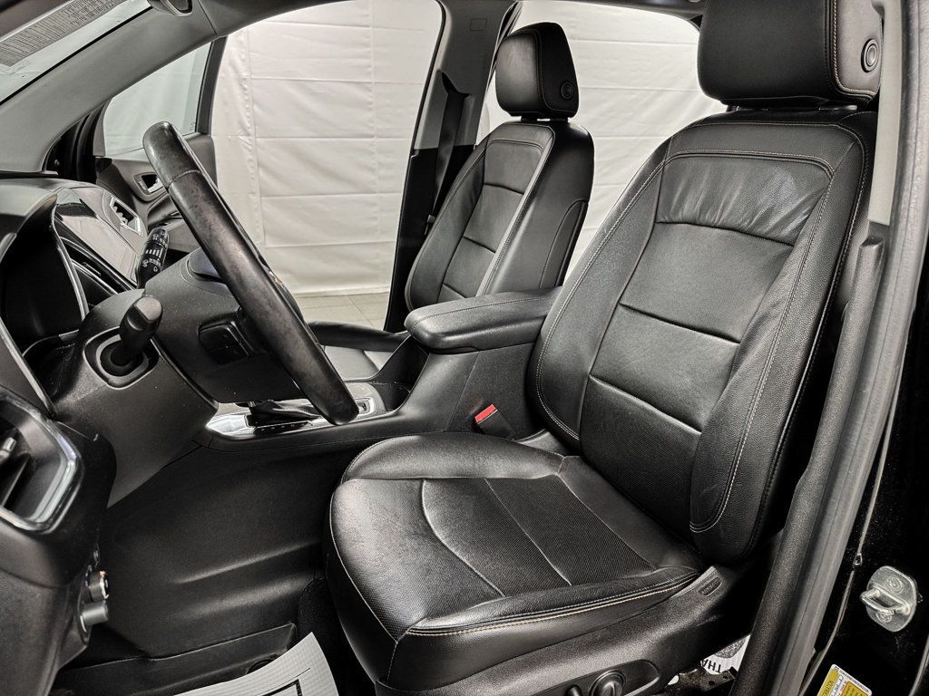 2019 Chevrolet Equinox PREMIER - 23012631 - 8