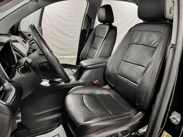 2019 Chevrolet Equinox PREMIER - 23012631 - 8