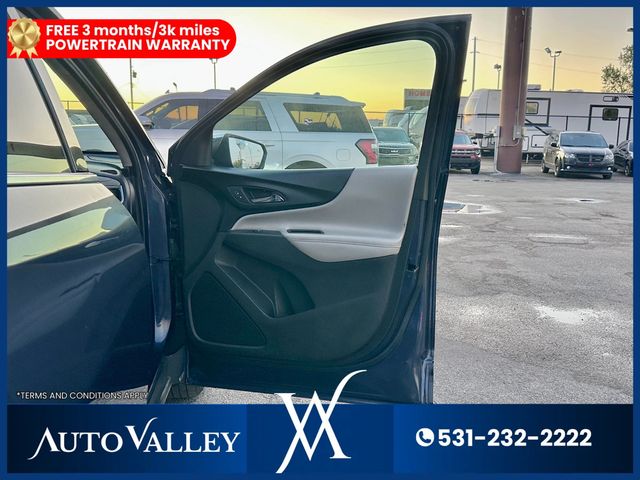 2019 Chevrolet Equinox Premier Sport Utility 4D - 22939008 - 15