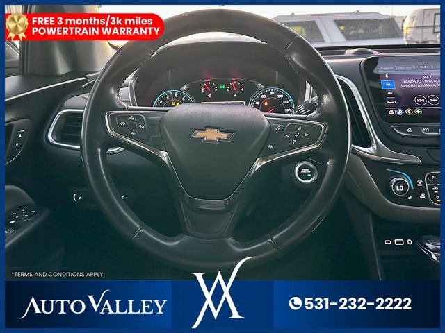 2019 Chevrolet Equinox Premier Sport Utility 4D - 22939008 - 29
