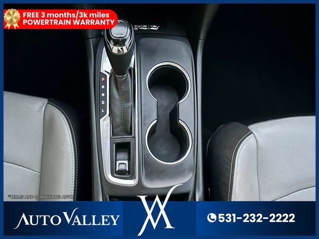 2019 Chevrolet Equinox Premier Sport Utility 4D - 22939008 - 32