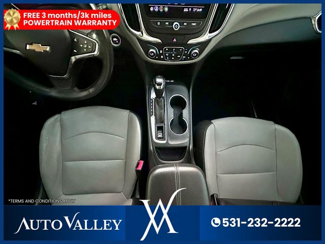 2019 Chevrolet Equinox Premier Sport Utility 4D - 22939008 - 33