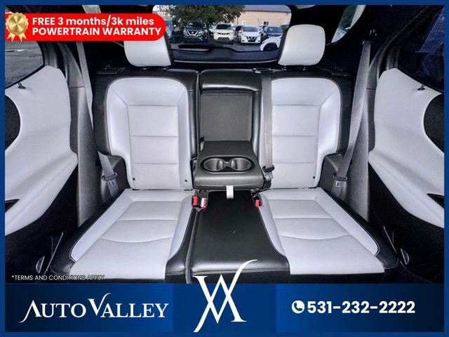 2019 Chevrolet Equinox Premier Sport Utility 4D - 22939008 - 35